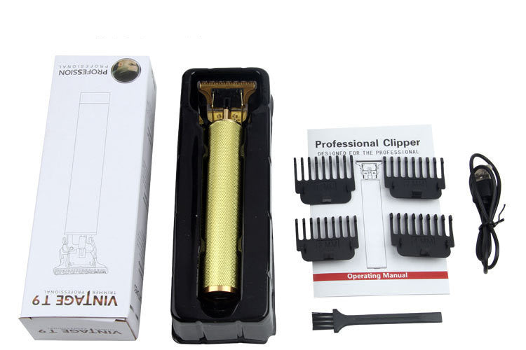 Pro Clipper (CJ)